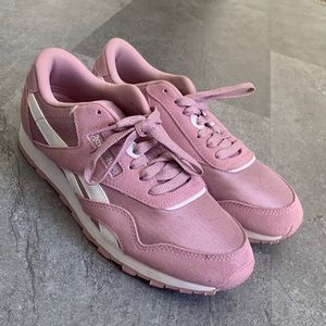 REEBOK womens sneaker